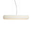 Luminaire suspendu linéaire Scraplights Oliv 48-97953068