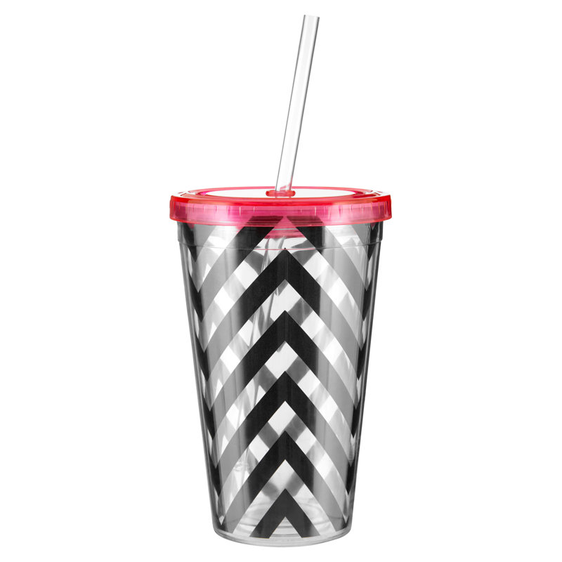 Asa 450ml Acrylic Drinking Glass