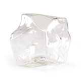 Ashley Glass Table Vase
