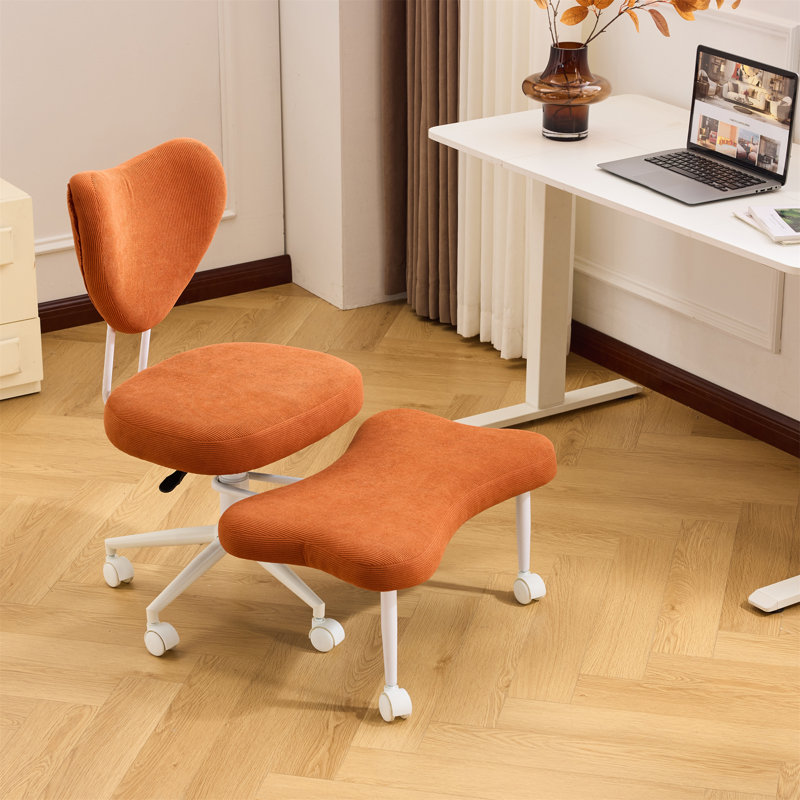 Chaise de méditation