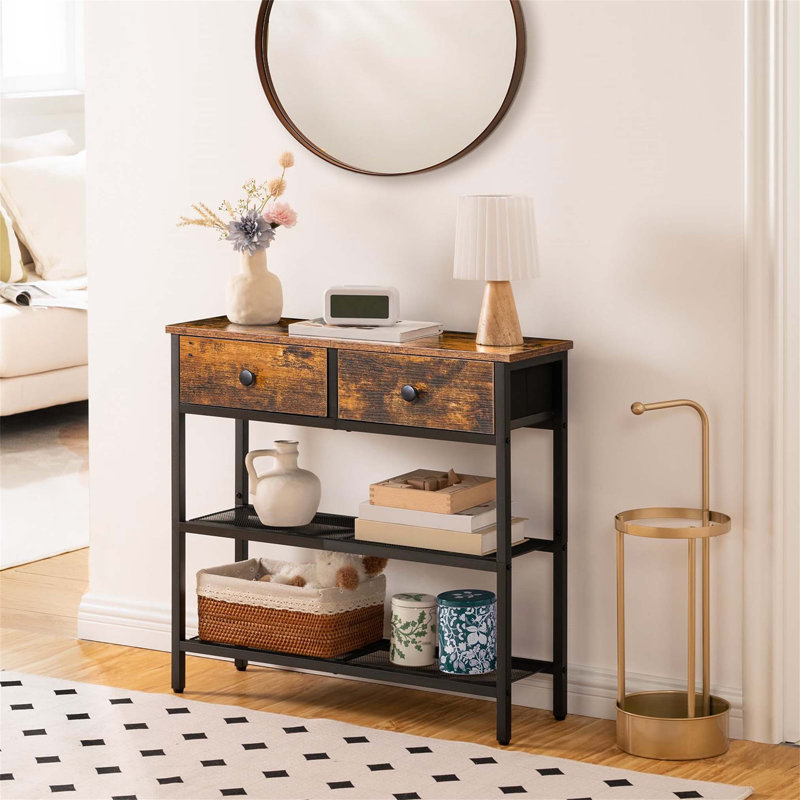 Annam 75 cm W Console Table