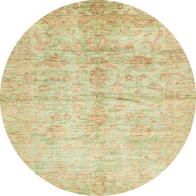 Tapis abstrait moderne 446
