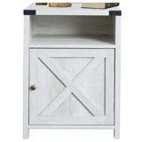 Kostyantyn 18'' W Nightstand