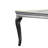 Angelo Extendable Solid Wood Dining Table