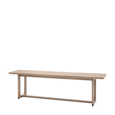 Sackman Bench