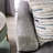 Ayrah 92'' Flared Arm Sofa-1973820196
