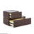 Jontue 27.5'' Console Table