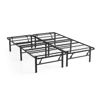 Irma 14" Platform Bed Frame