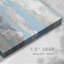 Toile tendue Pastel Western Vista I-Gallery-2135107450