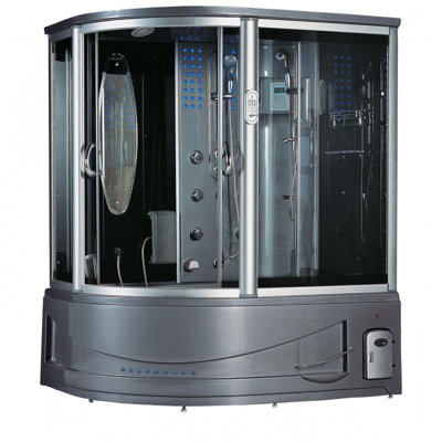 Steam Shower