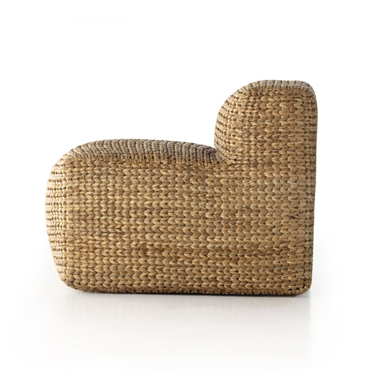 Las Palmas Lounge Chair Cushion & Pillow