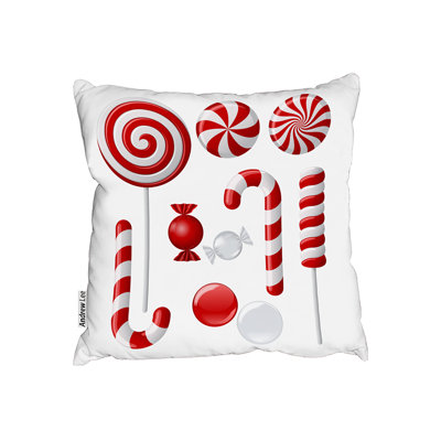 Square Cushion