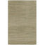 Nourison Essentials Green/Gold Area Rug-937632918