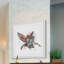 Marie-Eve Pharand - Single Picture Frame Painting-819977773