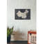 « old world map china », reproduction d’impression sur toile-26309692