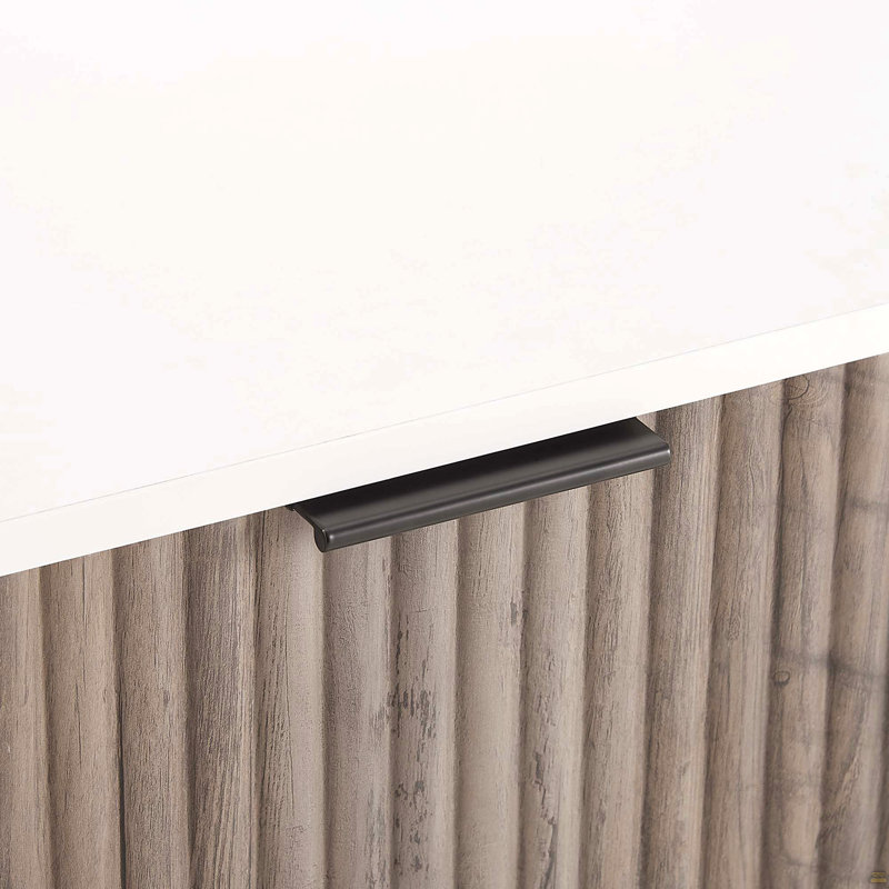 Commode, Gris