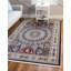 Tapis bleu Jackson Jackson-19382367-130773963