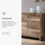 Cerda Dresser