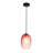 1 - Light Dome Glass Kitchen Island Pendant Light-2046449807