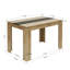 Nishaaj 4 - Person Dining Set-998283781