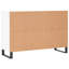 Mamuka 104cm Sideboard-458484415