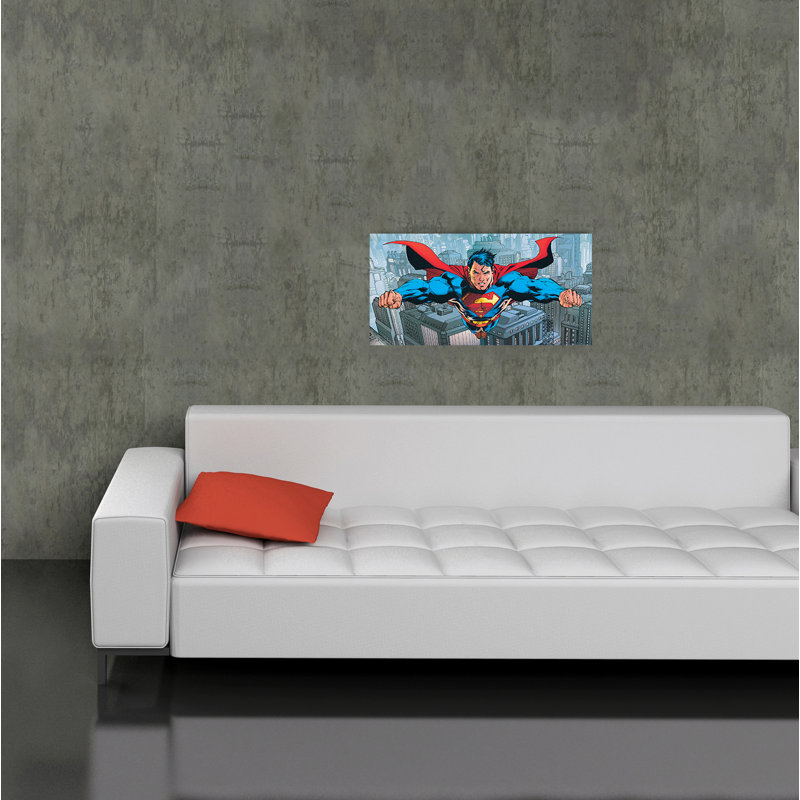 No Frame Print on Wood, 50cm H x 100cm W x 1.8cm D