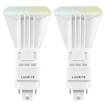 11 W G24d-1 LED Bulb