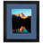 Matte Picture Frame with Mat-70335485