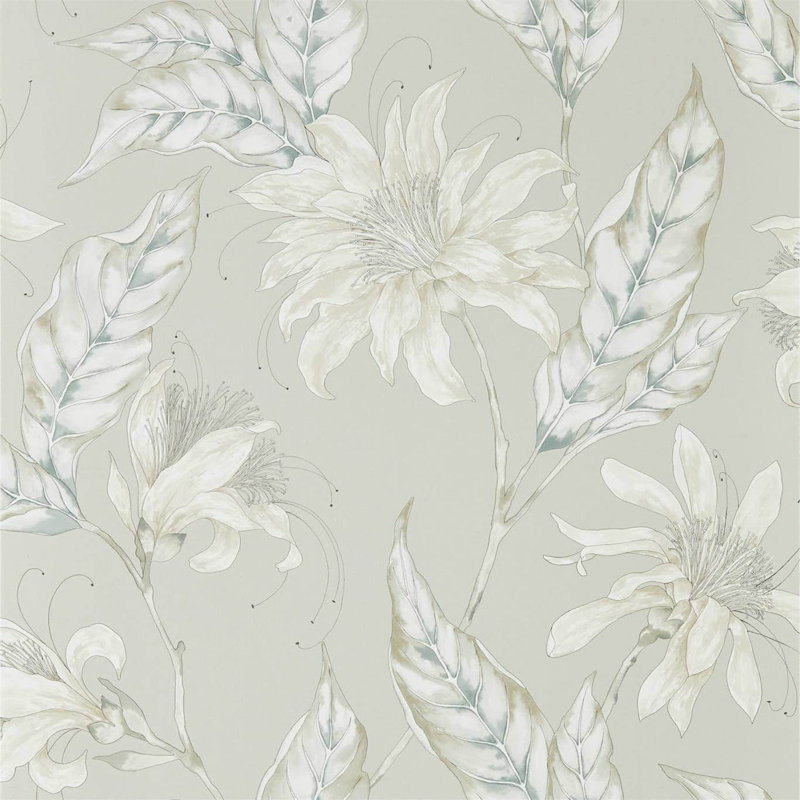 Ananda Wallpaper, Platinum