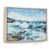 Cadre naturel flottant
