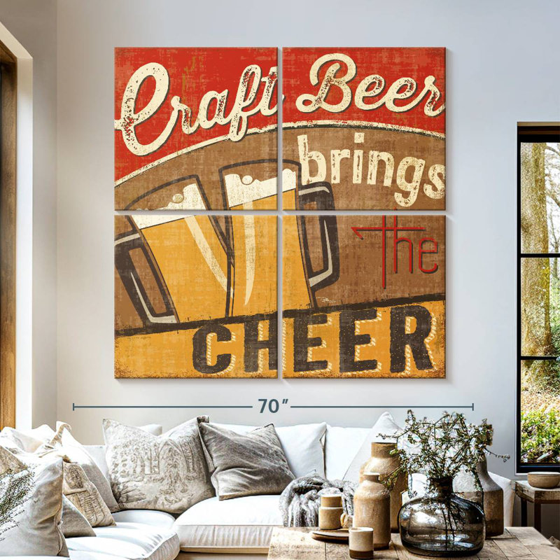 Tergel Craft Brew