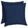 Housse et insert de coussin carré extérieur ARDEN Ruby