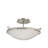 Simple Lines Bowl Semi Flush Mount-427141450-427141424-427141437