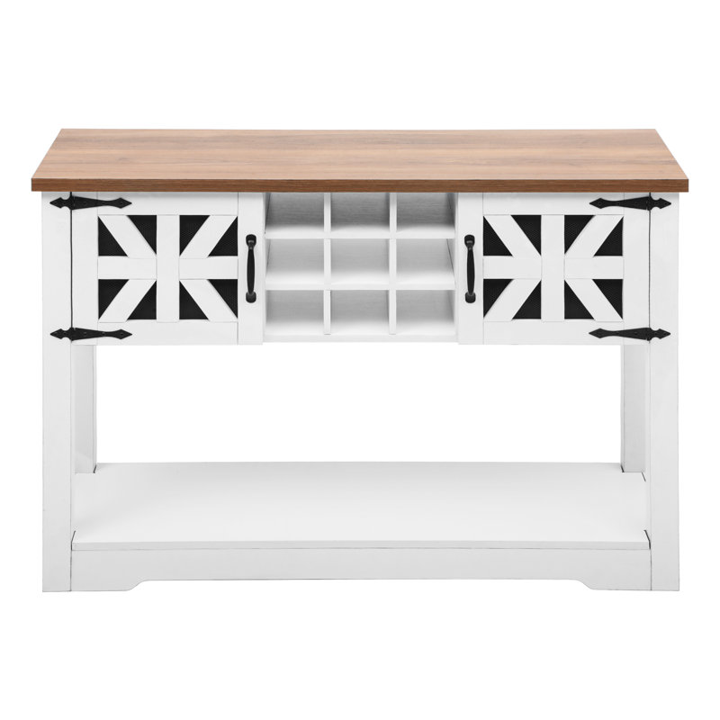 Buffet Gracie Oaks Farmhouse