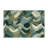 Cosmic Peaks Indoor And Outdoor Area Rug-1683099334