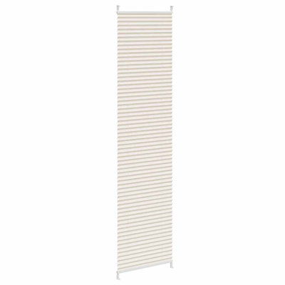 Room Darkening Pleated Blind