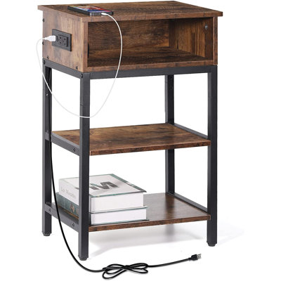 Raileen 15.75'' W Nightstand