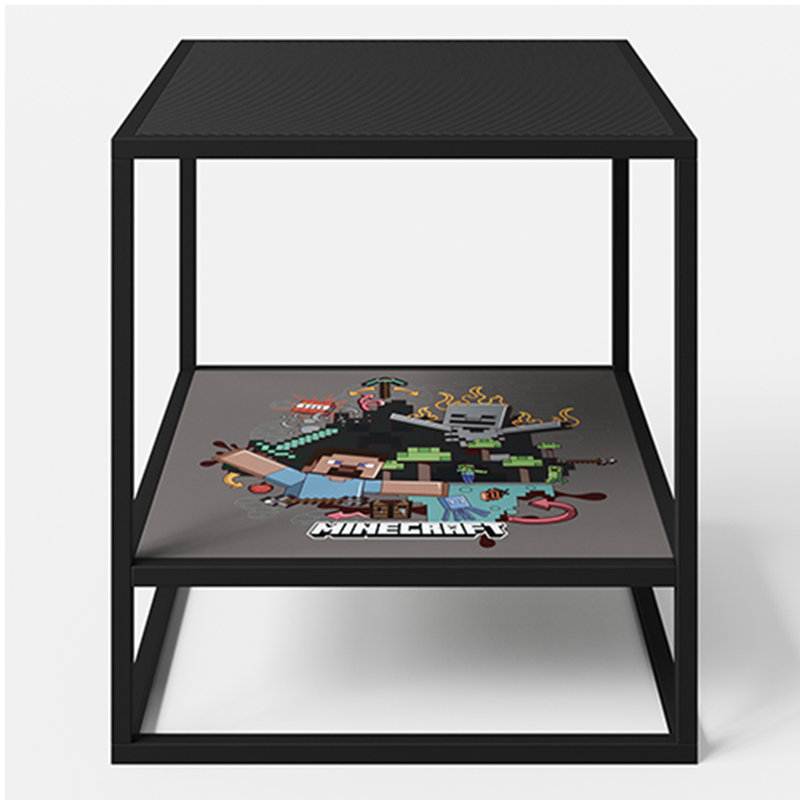 MINECRAFT End Table