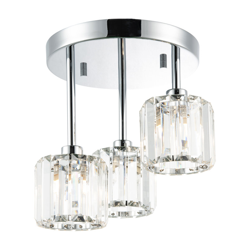 Semi Flush Mount
