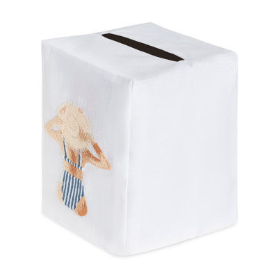 Tissue Box Cover