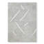 Wool Abstract Area Rug-70178443