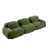 Vert olive est en rupture de stock