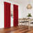 Millen Wayfair Basics® Thermal Room Darkening Rod Pocket Curtain Panel-994070609-1006904028