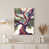 Wrapped Canvas