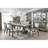 Nannie Extendable Dining Table-1790287603