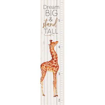 Arcibaldo Animals Growth Chart