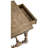 Caldera Nightstand