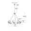 Lustre 32 pouces Enrique-103745014-103745018