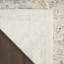 Tapis d'intérieur gris clair 2 pi 2 po x 10 pi Geralyn-1444388506-1471375845