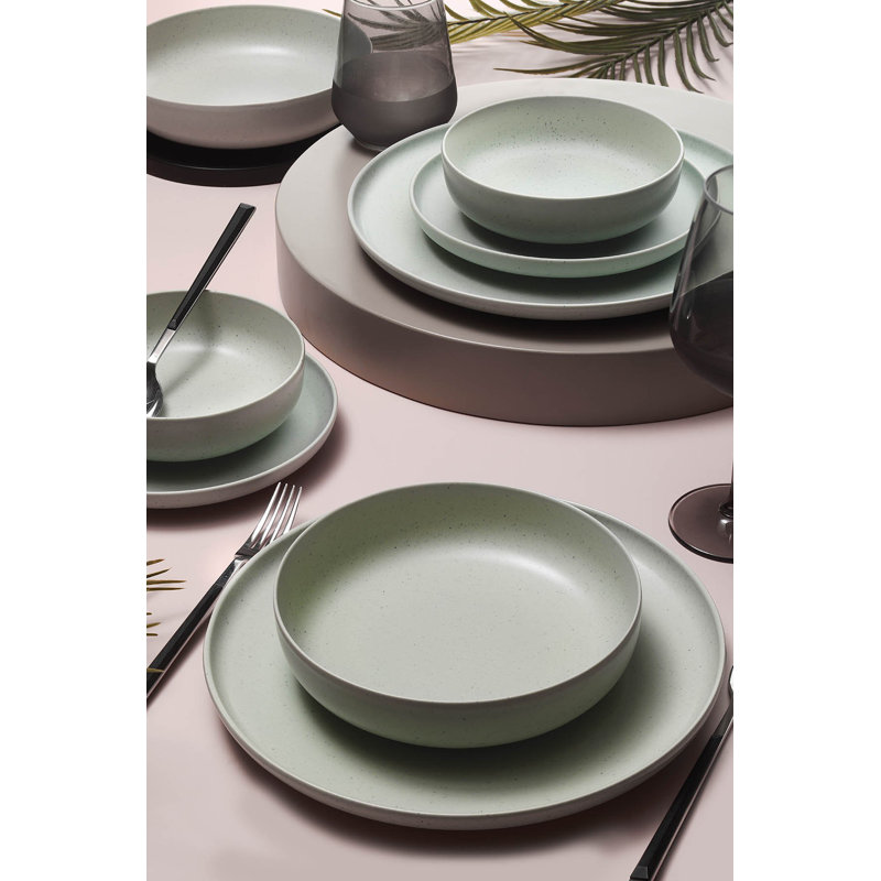 Service de table (16 pièces)